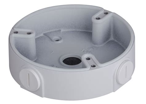 pf137 junction box|Dahua PFA137 Junction Box for Turret IP Cameras, .